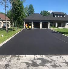 Why Choose Us For All Your Driveway Paving Needs in Nashville, IL?